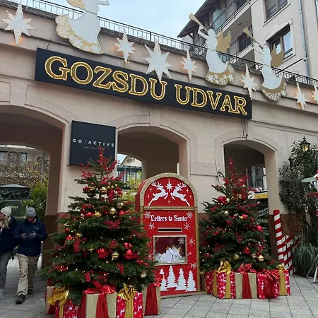 Gozsdu Court Budapest-2